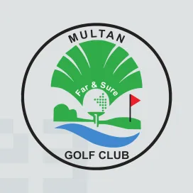 Multan golf club